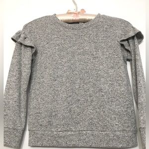 Girls GAP Kids Pullover Blouse